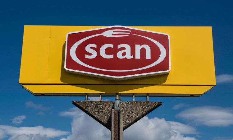 Scan håller seminarier för lammproducenter