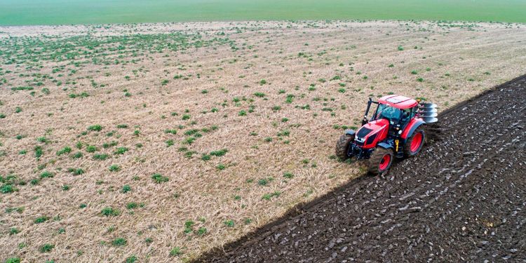 LRF glömmer jordbrukets tillväxt