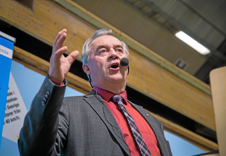 Bucht samlar landsbygden digitalt