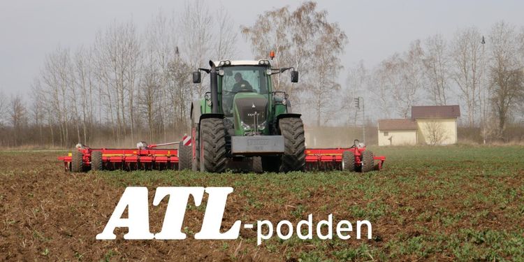 ATL-podden: Vete blir sprit, foder och kolsyra