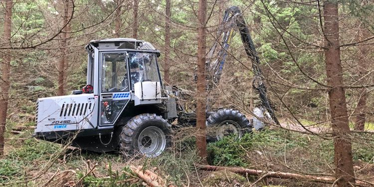 Gallringarna med Duon ska ge 300 000 kronor mer