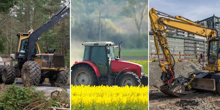 Stora löneskillnader oroar: ”Befinner oss i en svår sits”