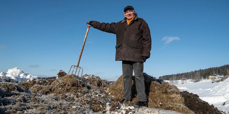 ”Vätgas kan bli guldgruva för lantbruket”