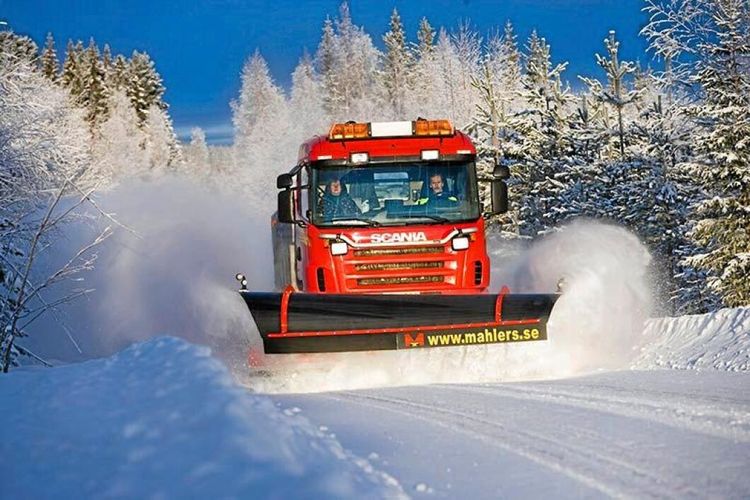 Mählers börjar sälja kroatiska spridare