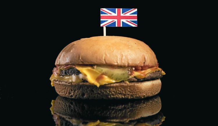 Lyfter förbud mot brittiskt nötkött - efter 22 år