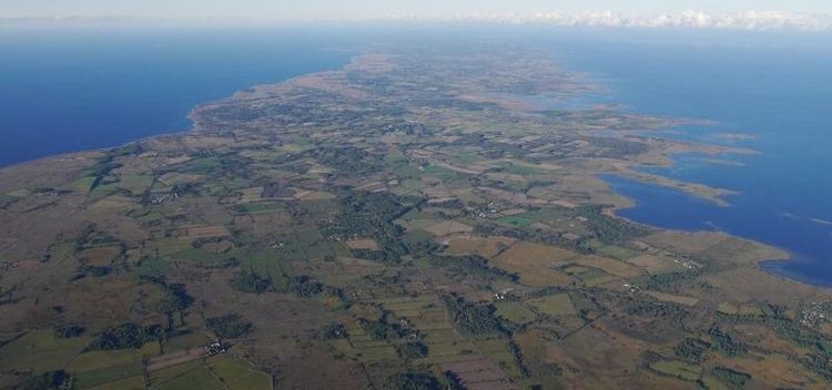 Rekordintresse för egna dammar