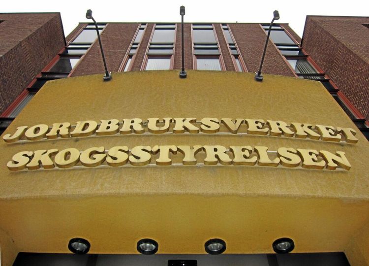 Matmyndigheter får medel för civilförsvar