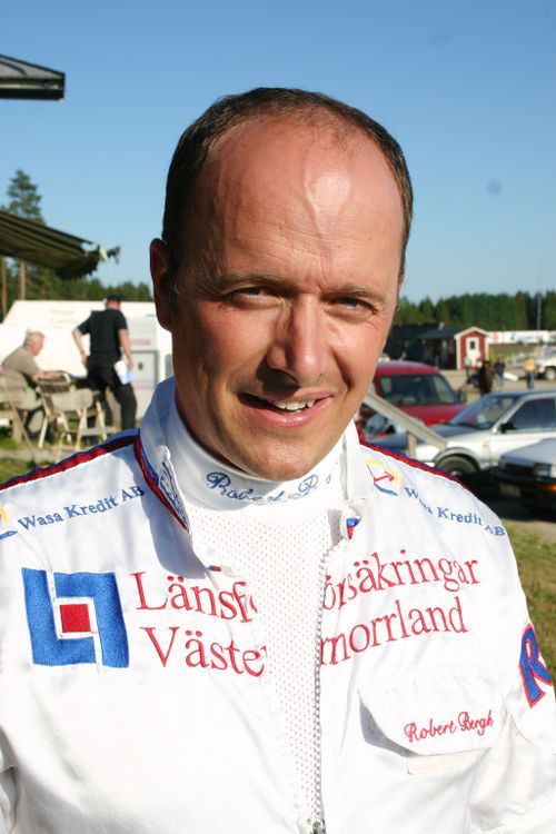 Roberth Berghs hästhagar har blivit en viktig principfråga för LRF.