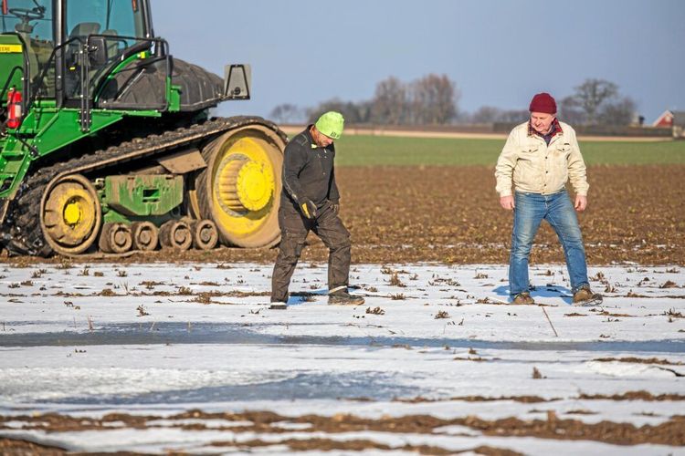 Faktorerna som ställer till det i vår