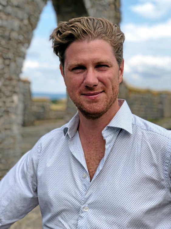 – Vissa saker tar tid att genomföra och det här har inte slagit igenom än, säger Jesper Einarsson.