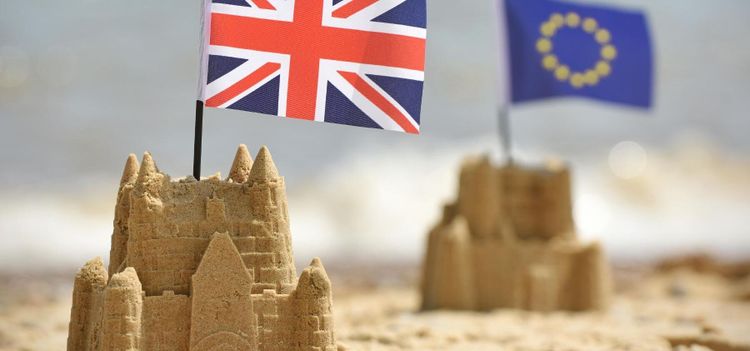 Brexitfasan: Alternativet som kan krossa lantbruket