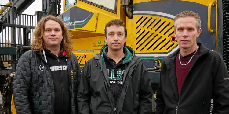 Att vara störst i Sverige hjälper inte