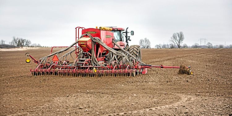 Prisras på ekospannmål