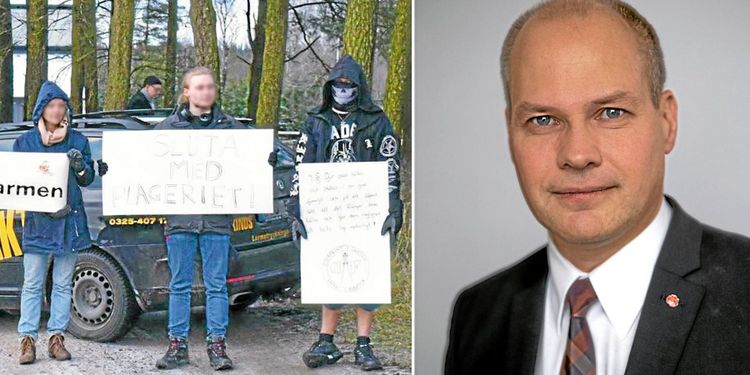 Replik: Skärpta regler är på gång