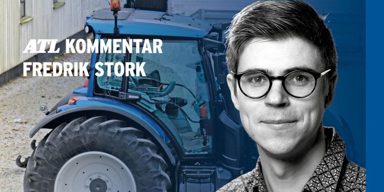 Svenska bolaget säljer bränsleceller till traktorjätte