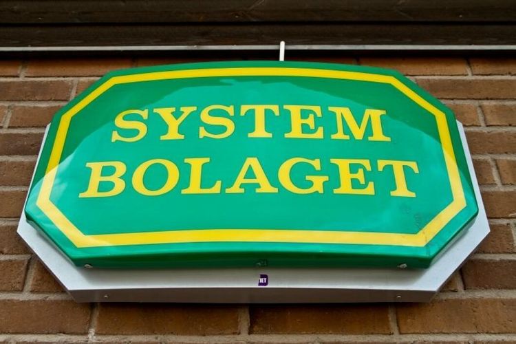 C-nej till slopat spritmonopol