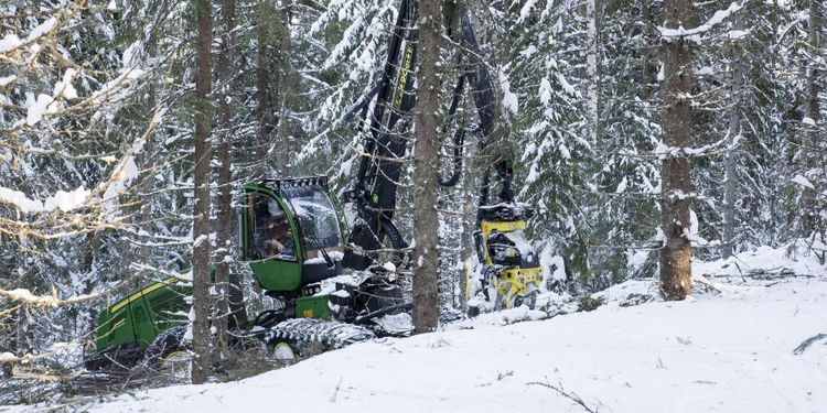 Vi måste stå upp för äganderätten