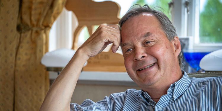 Karl Hedin friad från misstankar om jaktbrott