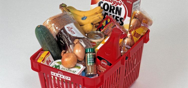 Världens bästa livsmedel