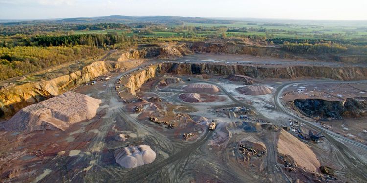 Markägare överklagar gruvplaner på Österlen