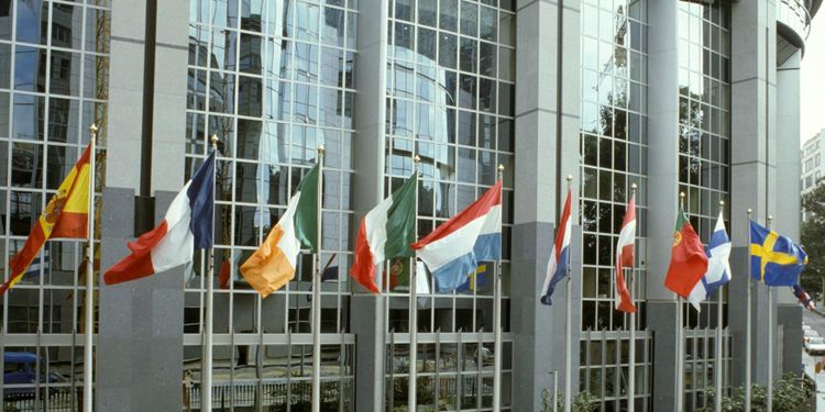 ”Historisk vändpunkt” med klar klimatlag i EU