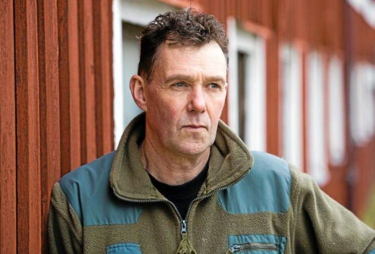 "Han borde avgått tidigare"