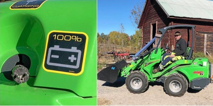 Så mycket billigare blir körningen på el