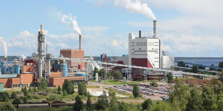 Stabilt kvartal väntas för Billerud Korsnäs