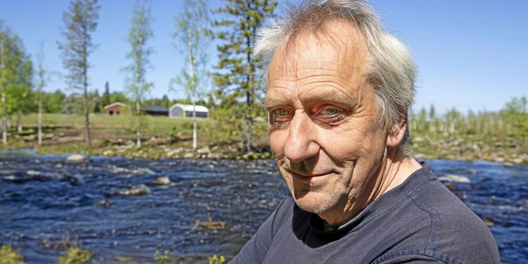 ”Kulturgärning att öppna igenväxt mark”