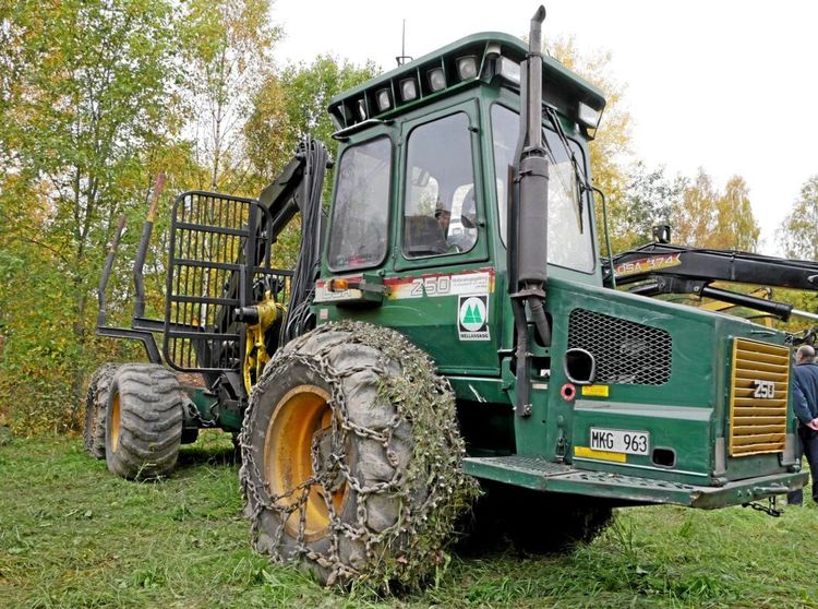 ATL TV: 100 år med ÖSA