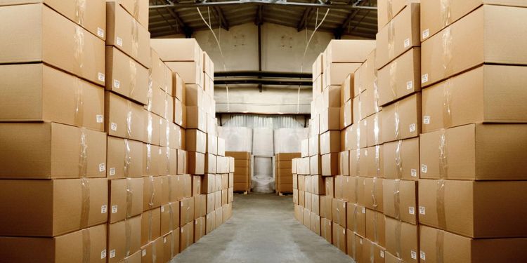 Europeisk kartongjätte tror på ljus framtid