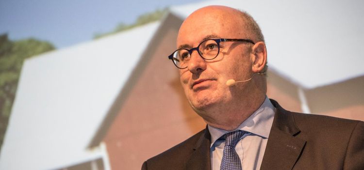 Första steget mot ny jordbrukspolitisk reform