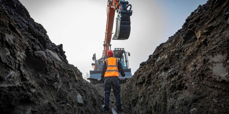 ”Branschkollegor – ta ansvar för olyckor i arbetet”