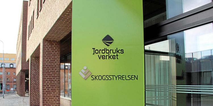 Jordbruksverket erbjuder rådgivning efter torkan