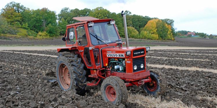 Turbosuget skapade T 700