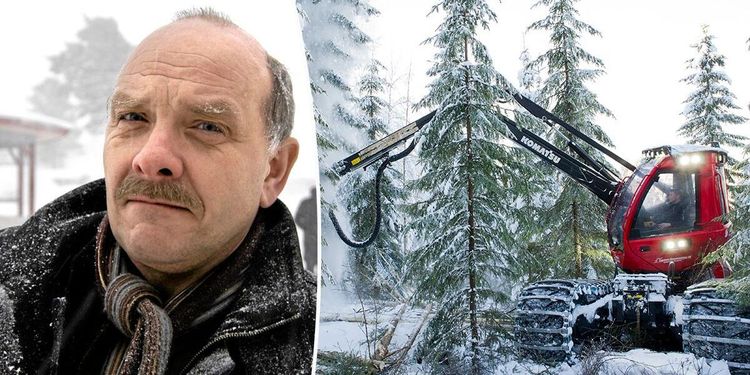 Entreprenörer FSC-anmäler Stora Enso