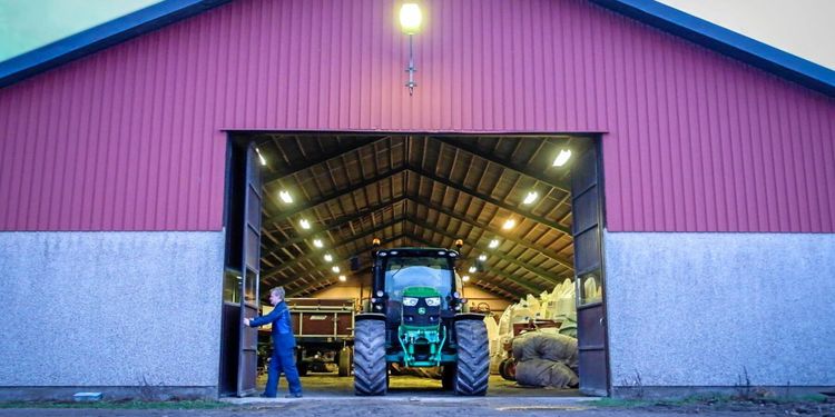 Så mycket sparar du med motorvärmare