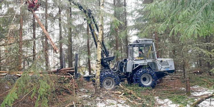 Vimeks kombi nu på marknaden