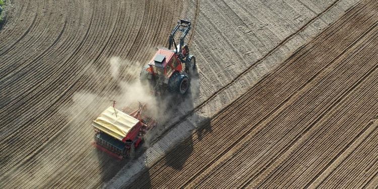 Hur har ditt jordbruk påverkats av pandemin?