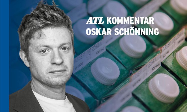 Arla klarar inte sitt eget mål för mjölkpriset