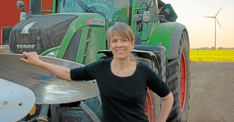 Traktorerna som klarar 100 procent HVO