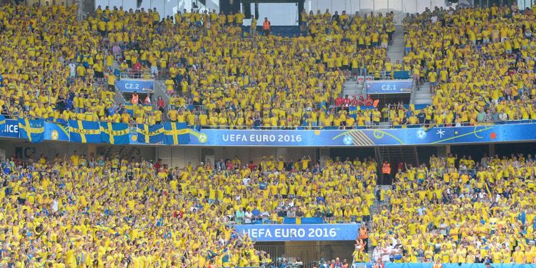 Erbjudna EM-biljetter till SLU-anställda var mutbrott