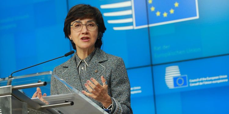 Slutspurt mot klar Capreform