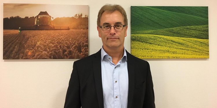 Rockad på BM Agri – Per-Arne Gustafsson blir ny vd