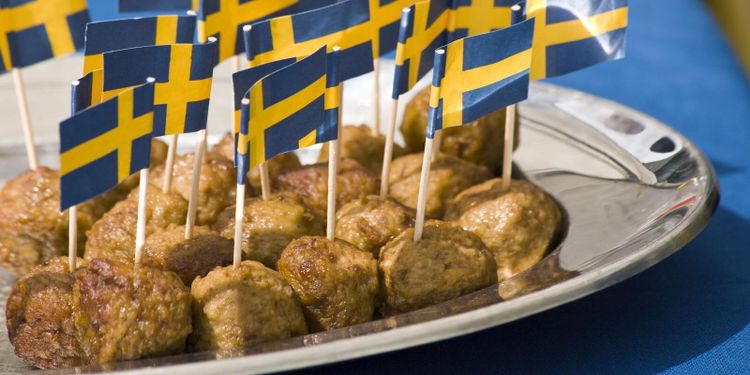 Starkt grundförtroende för svenska köttproducenter