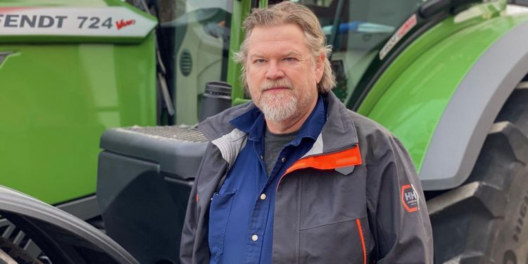 Traktorn blev 19 procent dyrare - på två år