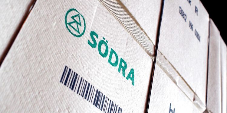 Södra: Lägre resultat trots större volymer