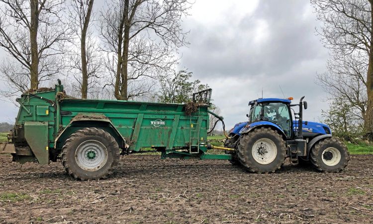 Snart köpläge på nya maskiner