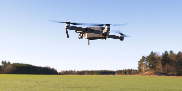 ATL-podden: Nya regler för drönare