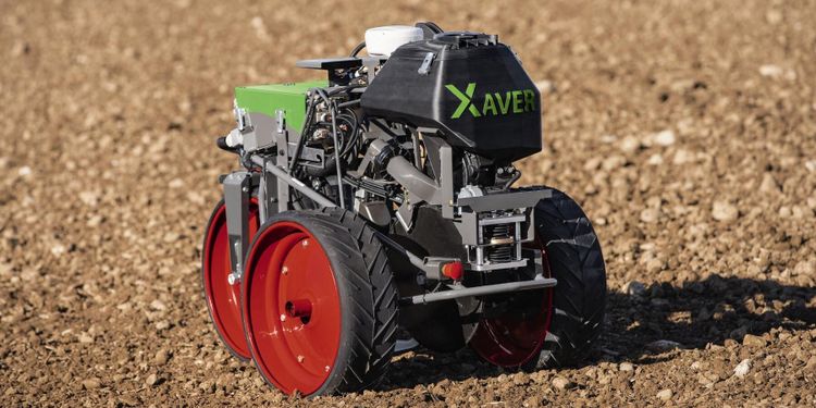 De vädjar: Mer pengar till digital lantbruksteknik